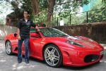 Sharman Joshi promotes Ferrari Ki Sawari in Mumbai on 8th June 2012 (5).JPG